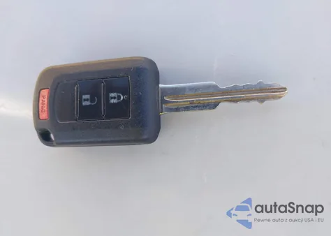 2019 Mitsubishi Outlander Es z USA, uszkodzony, nr VIN JA4AD2A30KZ013059